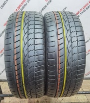 Continental CrossContact UHP  R19 235/50