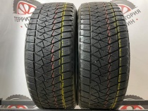 Bridgestone BliZZak DM-V2 R17 215/60