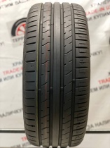 Norauto Prevensys 3 R17	225/45