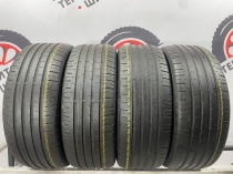 Continental ContiPremiumContact 5 R15 195/55