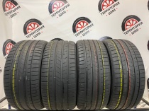 Kumho Ecsta LE Sport KU39 235/40/18 255/35/18