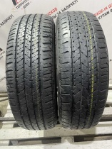 Bridgestone Dueler H/T R15 205/70
