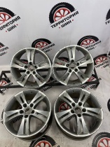 Литые Диски R17 5x115 ЦО67.1 ET38