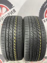 Bridgestone DriveGuard R17 215/45