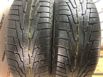 Nokian Hakkapeliitta R R19 255/55