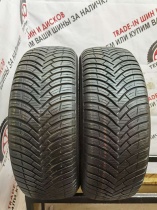 Kleber Quadraxer R16 195/55