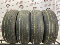 Kumho Solus SA01 R16	205/65