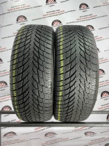Nokian Tyres WR Snowproof P 205/55 R17