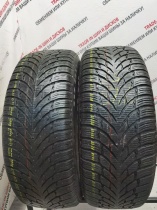 Nokian WR Suv 4 R18	225/55