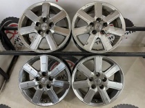 Литьё TOYOTA Orig R16