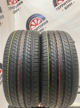 Toyo Tranpath R30 225/45/18