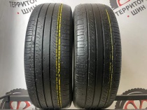 Nexen Classe Premiere 672 R16 205/65.