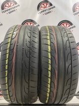 Dunlop Sp Sport Maxx R19 23550