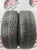 Nokian Tyres Hakkapeliitta 7 SUV R18 225/60