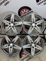 Литье R17 5*114,3 CO 66,1 ЕТ47 7J