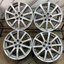 Диски литье тойота R17