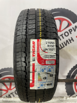 Tigar CargoSpeed R15c 215/65