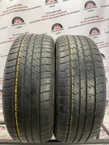 Continental WorldContact 4x4  R17	235/60