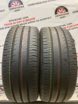 Goodyear EfficientGrip Performance R17 205/45