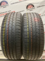 Hankook Dynapro HL3 RA45 R17    205/55