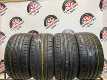 Dunlop SP Sport Maxx 050+ R18	255/35