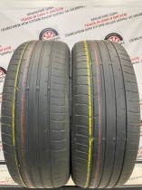Dunlop SP Sport FM800 R18 225/60