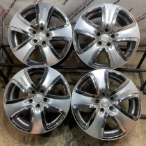 Литые диски RW Premium