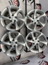 Литые Gelly R16