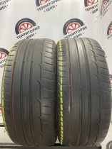 Dunlop Sport Maxx RT 225/50 R17