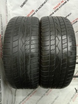 Continental Cross Contact UHP R19 265/50