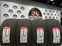 Zeta Alventi  R20	285/30 255/35