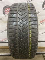 Pirelli Winter Sottozero3 R19 255/45 104V
