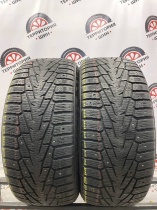 Nokian Tyres Hakkapeliitta 7 SUV R19 255/50