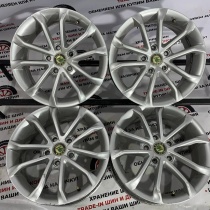 Литые шкода