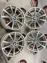 Литые BMW R16 5x120 ЦО72.6 ЕТ49 7J