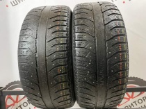Bridgestone Ice Cruiser 7000 R16 215/55