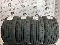 Zeta Alventi RFT R18	255/35