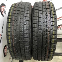 Dunlop Winter Maxx R16 205/65