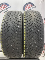 Nokian Tyres Hakkapeliitta 8 SUV 215/70 R16