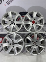 Литые диски R15 4x108