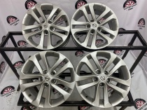 Литье Нисан Оригинал 5*114,3 ЕТ47 ЦО66,1 7J