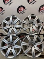 Литье VAG,Audi R17 5*112 ЦО 57,1 ЕТ42 7J