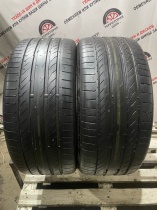 Continental ContiSportContact 5P R21 265/40