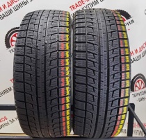 Bridgestone Blizzak Revo2  R17 205/55