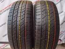 Kumho Crugen Premium KL33 R16 235/60