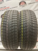 Michelin X-Ice XI3 R15	185/60
