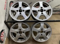 Литьё Cherry R15 4x114,3 СТ56,5 ET46