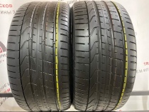 Pirelli P ZEro R21	265/40.