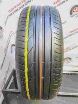Bridgestone Turanza T001 RFT R17 225/55