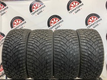 Zeta Impero R20	315/35 275/40